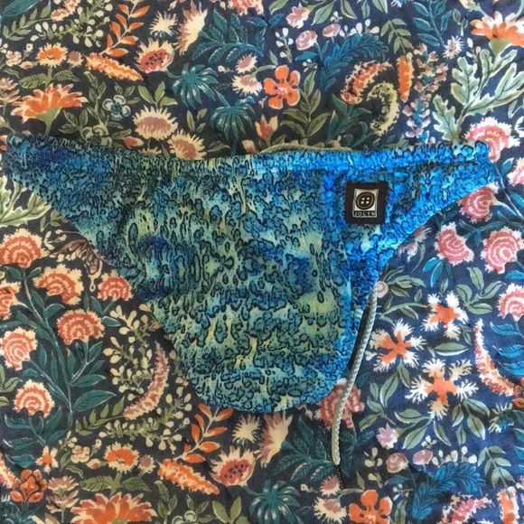 Jolyn Bikini Bottoms - Picture 2 of 5